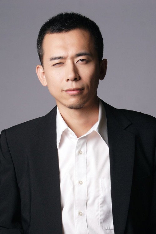 Photo of Xue Jingrui, Acting
