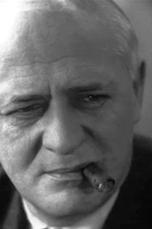 Photo of Boris Svetlov, Directing