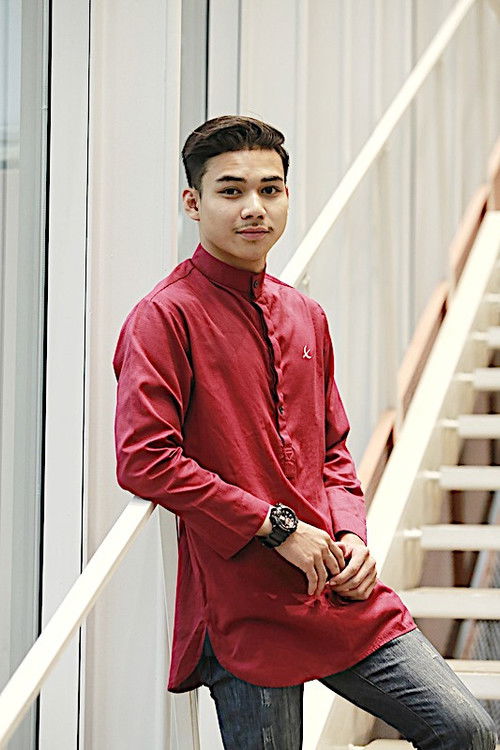 Atiq Azman profile