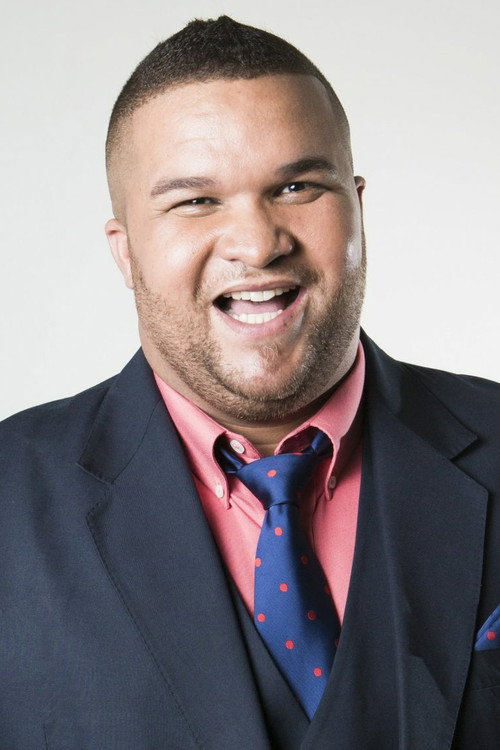 Photo of Jason Goliath, Acting