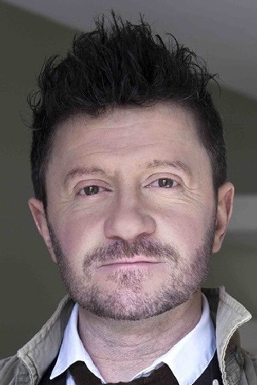 Photo of Franck Monier, Acting