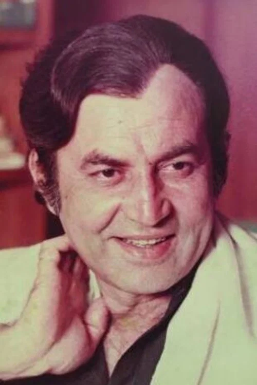 Photo of Mohammad Ali, Acting