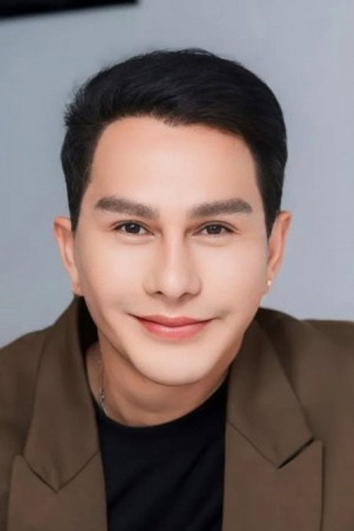 Photo of Krittin Chikitasilpin, Acting