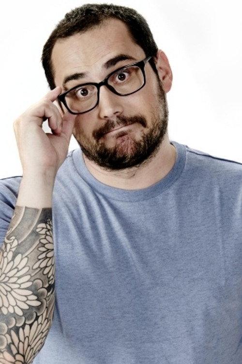 Photo of Pere Aznar, Acting