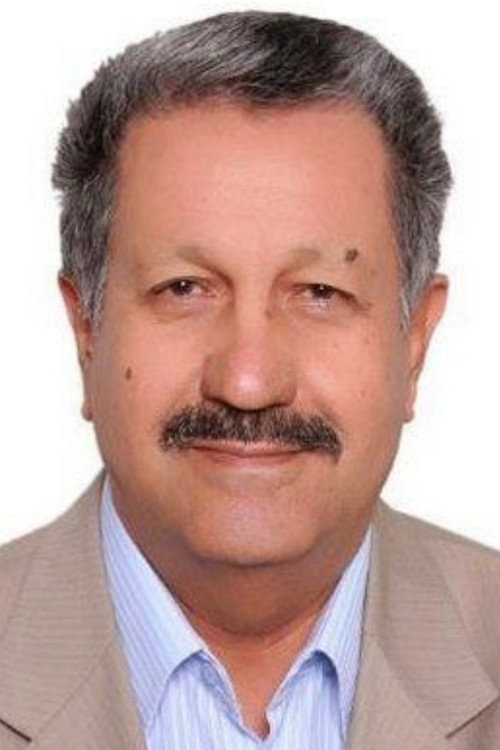 Photo of Salah Karam, Creator
