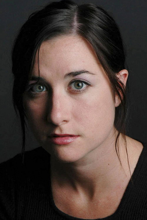Photo of April Wade, Acting
