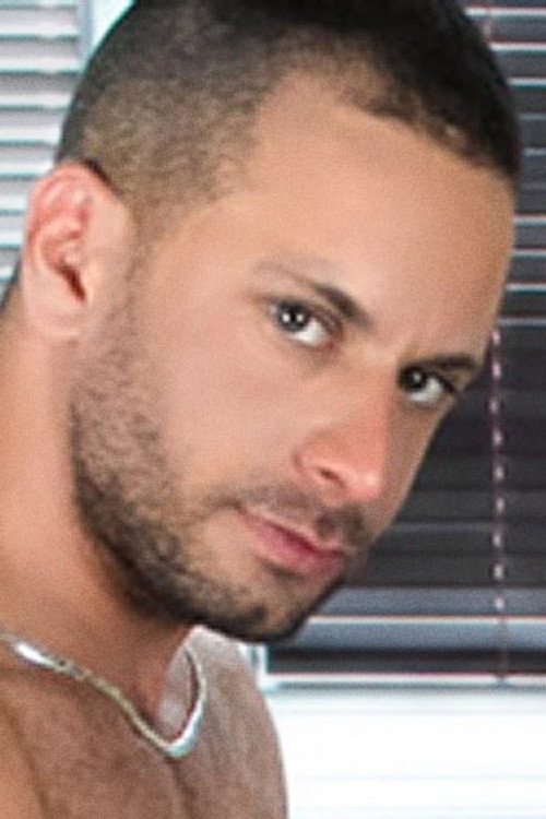 Photo of Brad Rioux, Acting