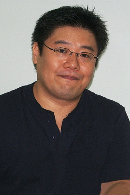 Photo of Takahiro Tanaka, Writing