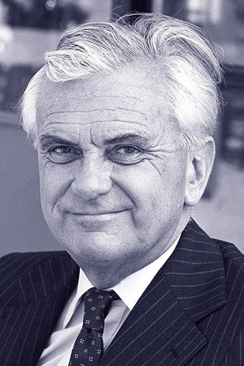 Photo of Kenneth Kendall, Acting