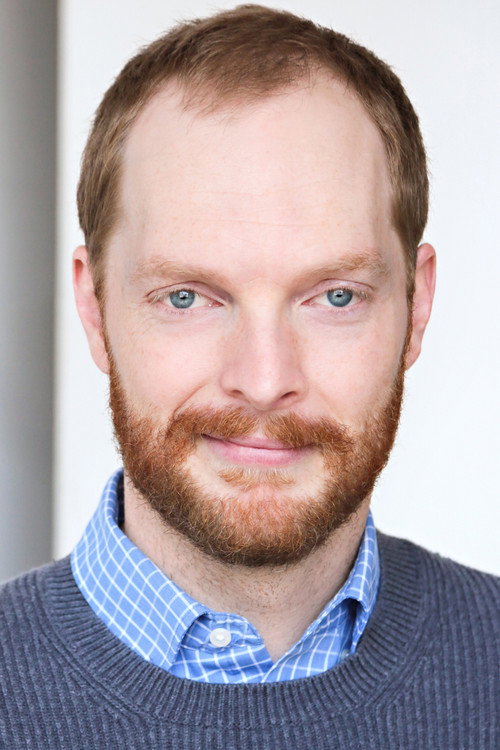 Photo of Patrick Wenk-Wolff, Acting