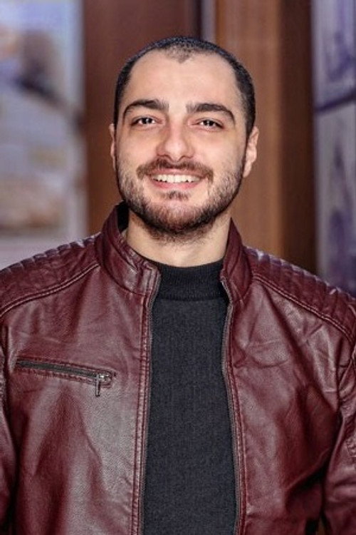 Sajad Babaei profile