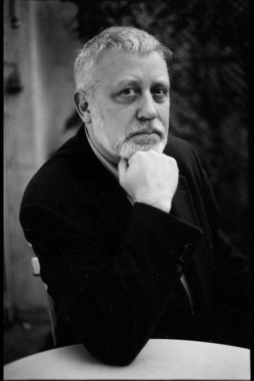 Photo of Eduardo de Gregorio, Writing
