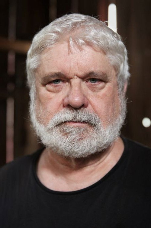 Photo of Logan Fry, Acting