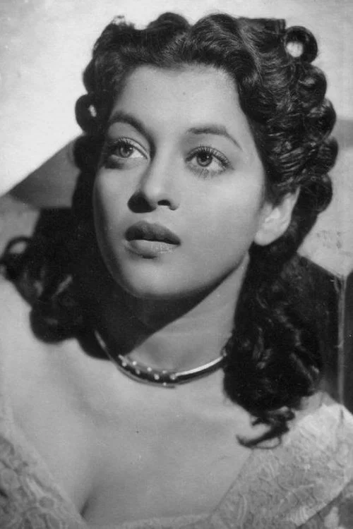 Photo of Nalini Jaywant, Acting