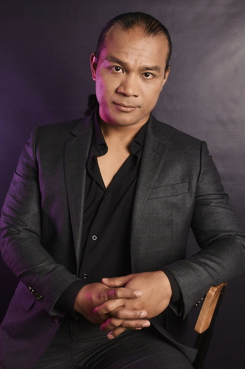 Photo of Ermar Alexander, Acting