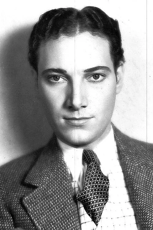 Photo of Stanley Taylor, Acting