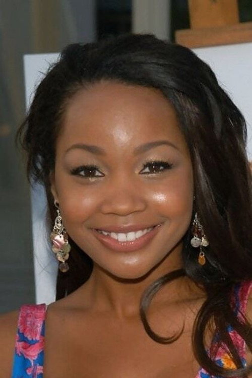 Photo of Kimberly Kevon Williams, Acting