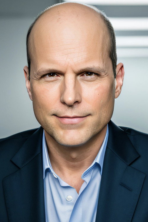 Photo of Todd Sheeler, Acting