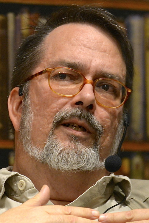 Photo of Jan Bergman, Directing