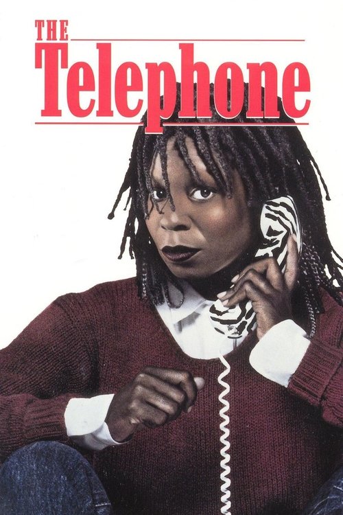 Movie poster for The Telephone (1988)