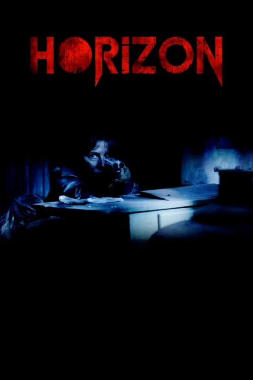 Movie poster for Horizon (2012)