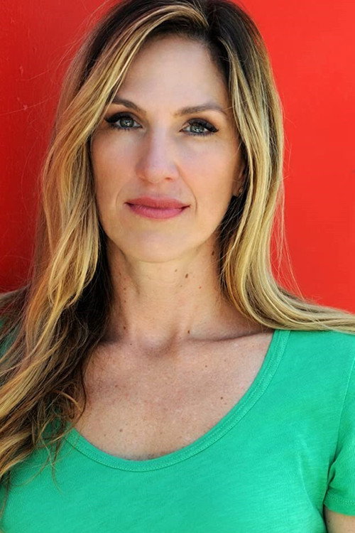 Photo of Mary Faulkner, Acting