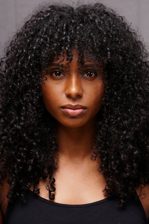 Photo of Shereen Walker, Acting