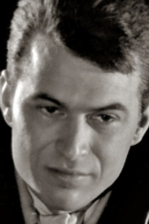 Photo of Georges Nojaroff, Acting