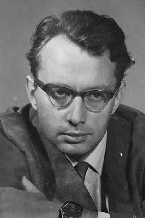 Photo of Georgi Polonsky, Writing