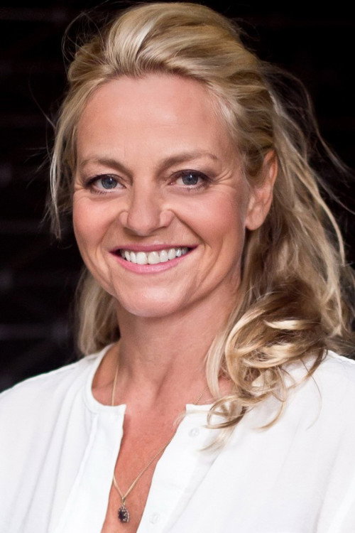 Photo of Helga Bellinghausen, Acting