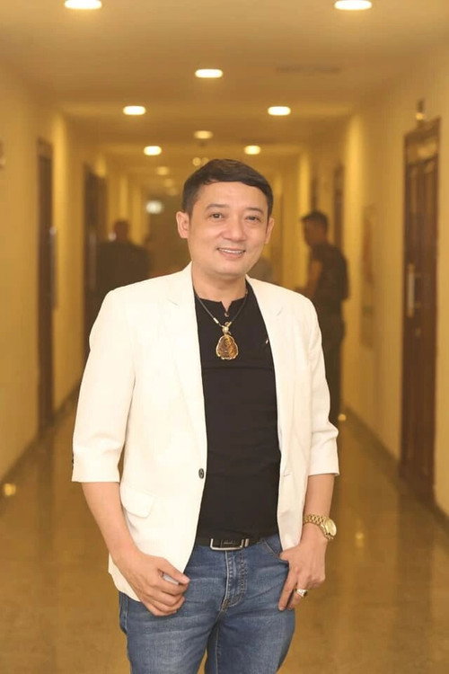 Photo of Chiến Thắng, Acting