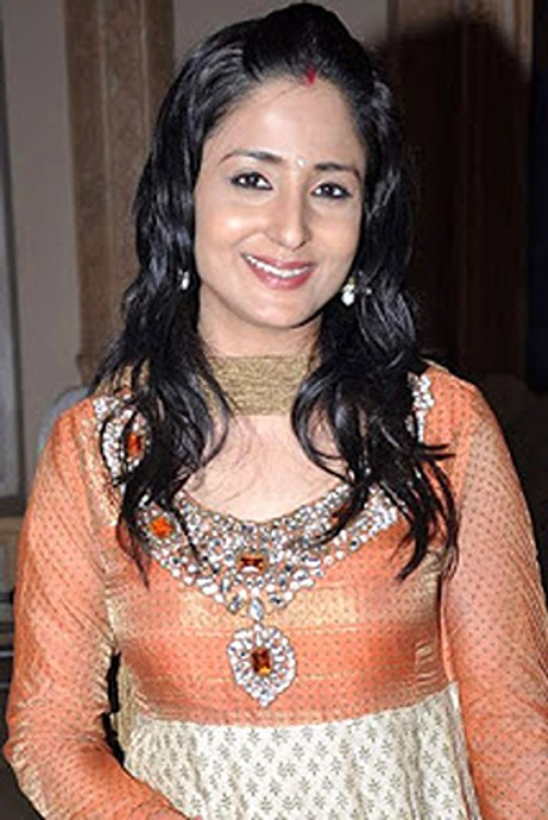 Photo of Lata Sabharwal, Acting