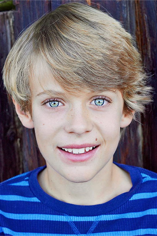Photo of Danny Ruiz, Acting