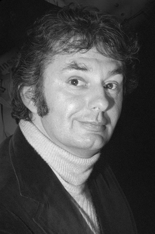 Photo of Guy Godin, Acting
