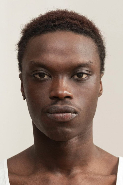 Photo of Moussa Dicko Diango, Acting