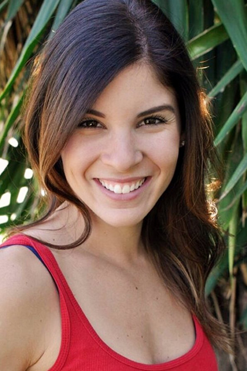 Photo of Nicole Cinaglia, Acting