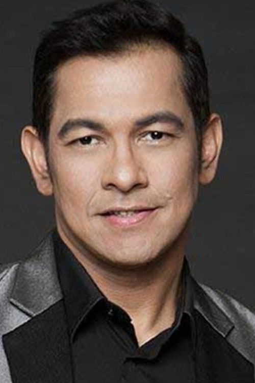 Gary Valenciano profile