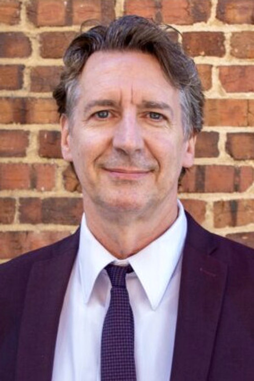 John Gripentrog profile