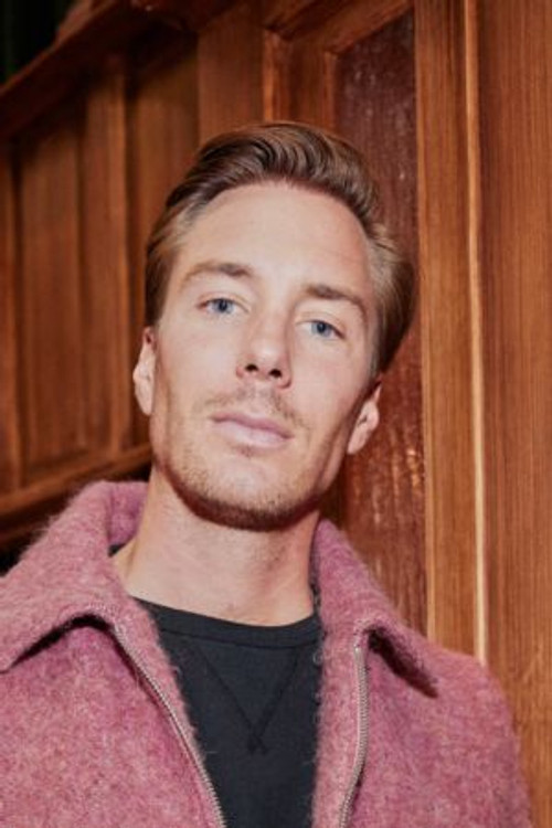 Photo of Jonas Fagerström, Acting