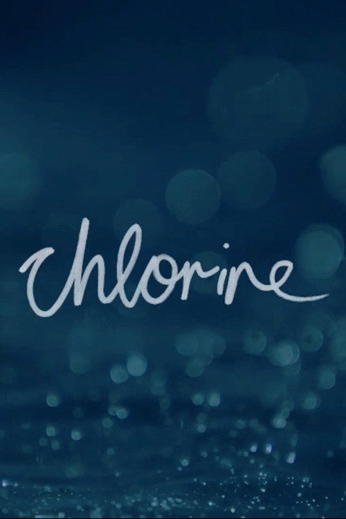 Movie poster for Chlorine (2019)