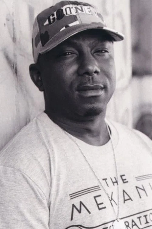 Photo of Ras Kass, Acting