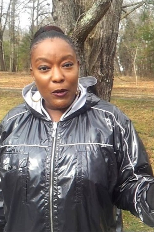 Photo of Detra Hicks, Acting