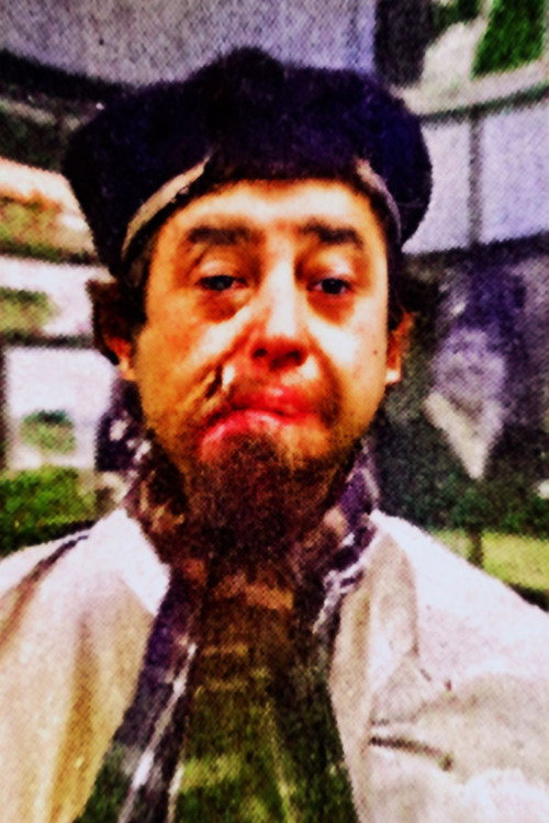 Photo of Vicente La Russa, Acting