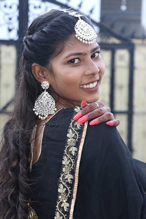 Photo of Aman Lahoria, Acting