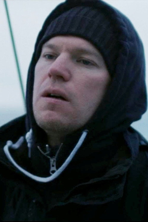 Photo of Terrence Martin, Writing