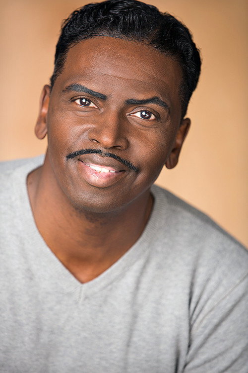 Photo of Sid Burston, Acting
