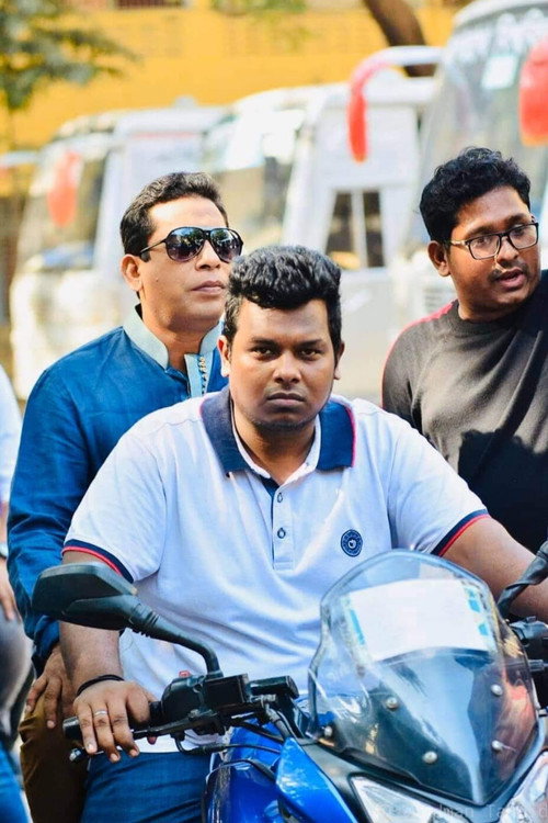 Photo of Anwar Hossain, Acting
