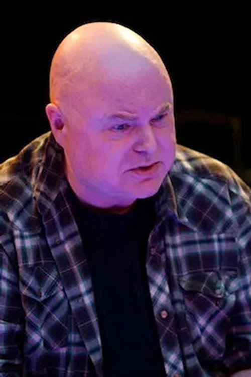 Photo of Philip Ridley, Writing