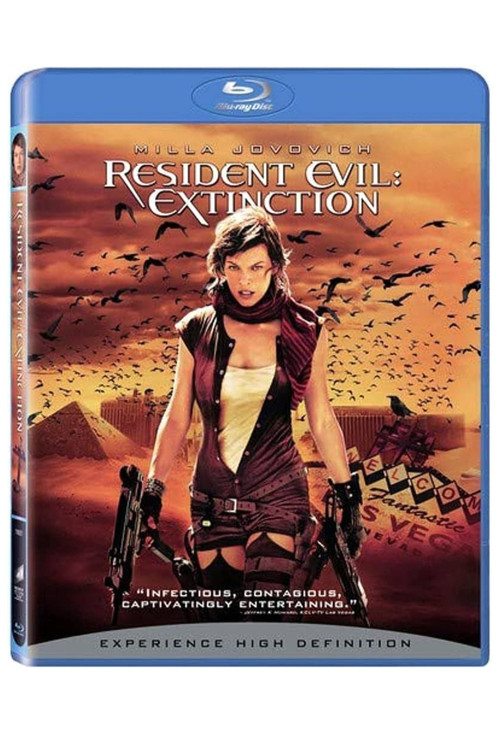 Movie poster for Resident Road Map: Reflections on the Future of the Series (2008)