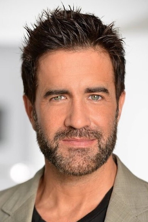 Photo of Johnny Marques, Acting
